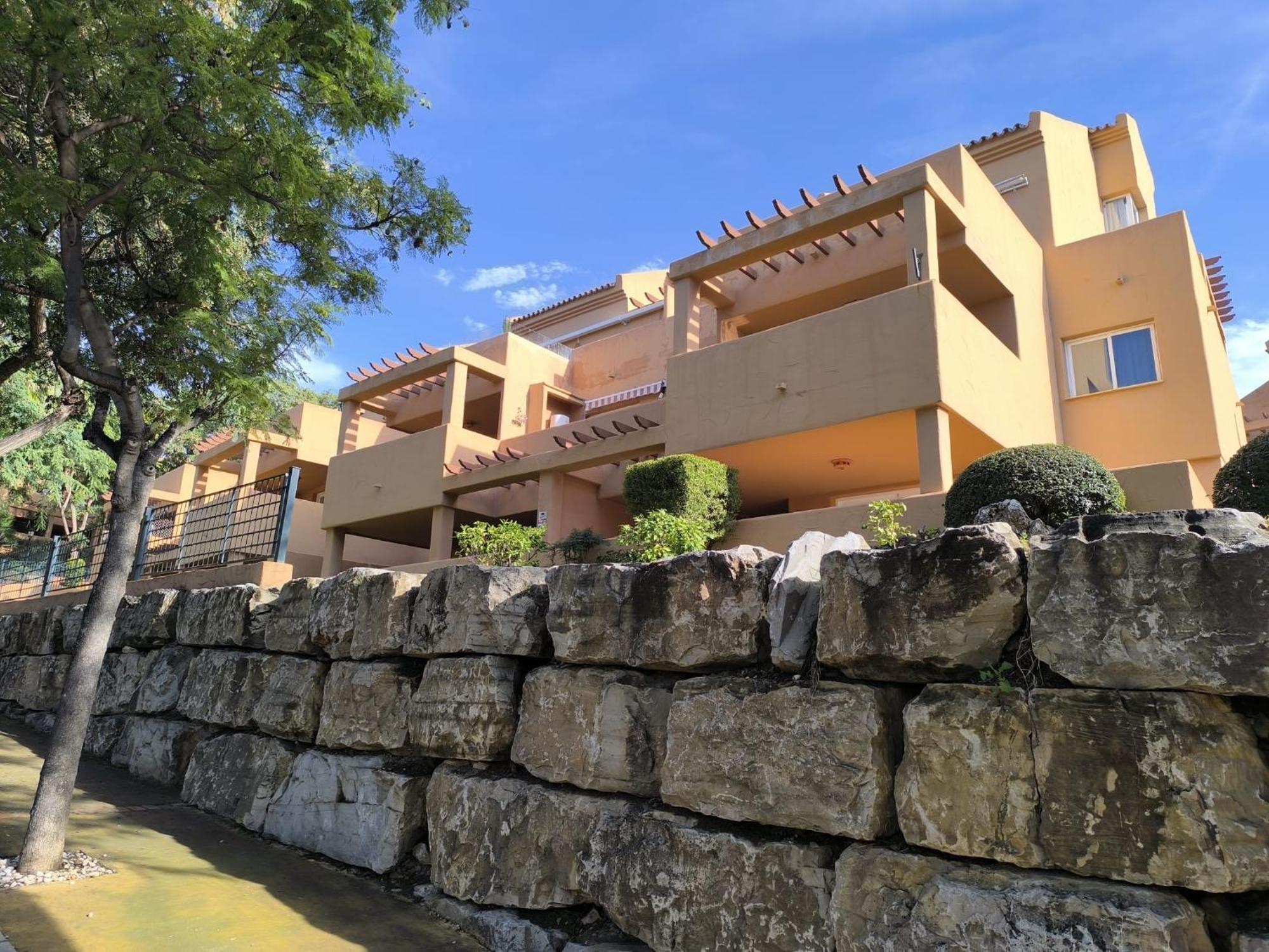 Elviria Apartamento *